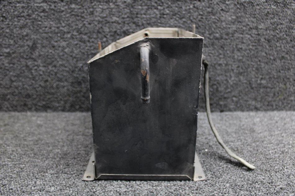 Battery Box Assembly (Minus Lid)