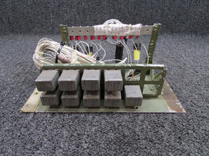 9754054-2 Cessna T310R Junction Box Assembly (28 Volts, Missing Box)