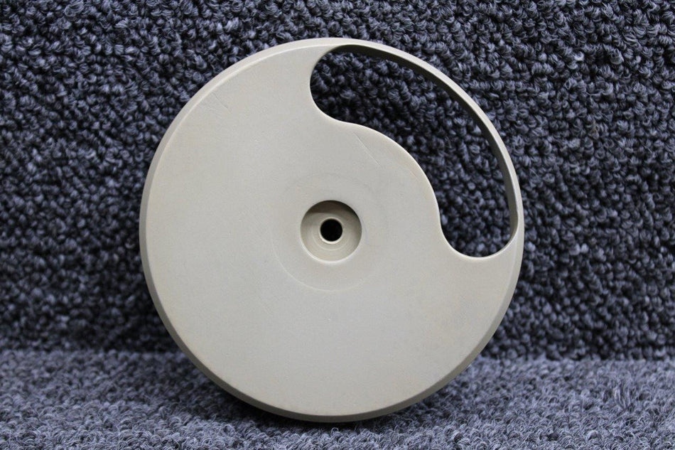 B-2222 Hartzell Propeller Blade Preload Plate (New Old Stock)