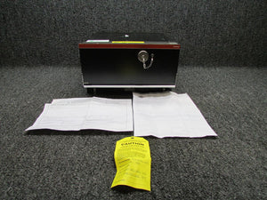 822-1033-100 Collins EAP-703 Engine and Alert Processor with 8130-3 (Repaired)