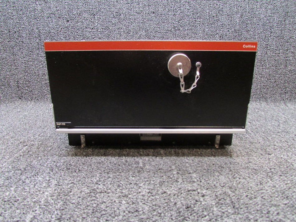822-1033-100 Collins EAP-703 Engine and Alert Processor with 8130-3 (Repaired)