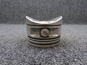 648048 Continental TSIO-360 Piston (Minor Pitting)