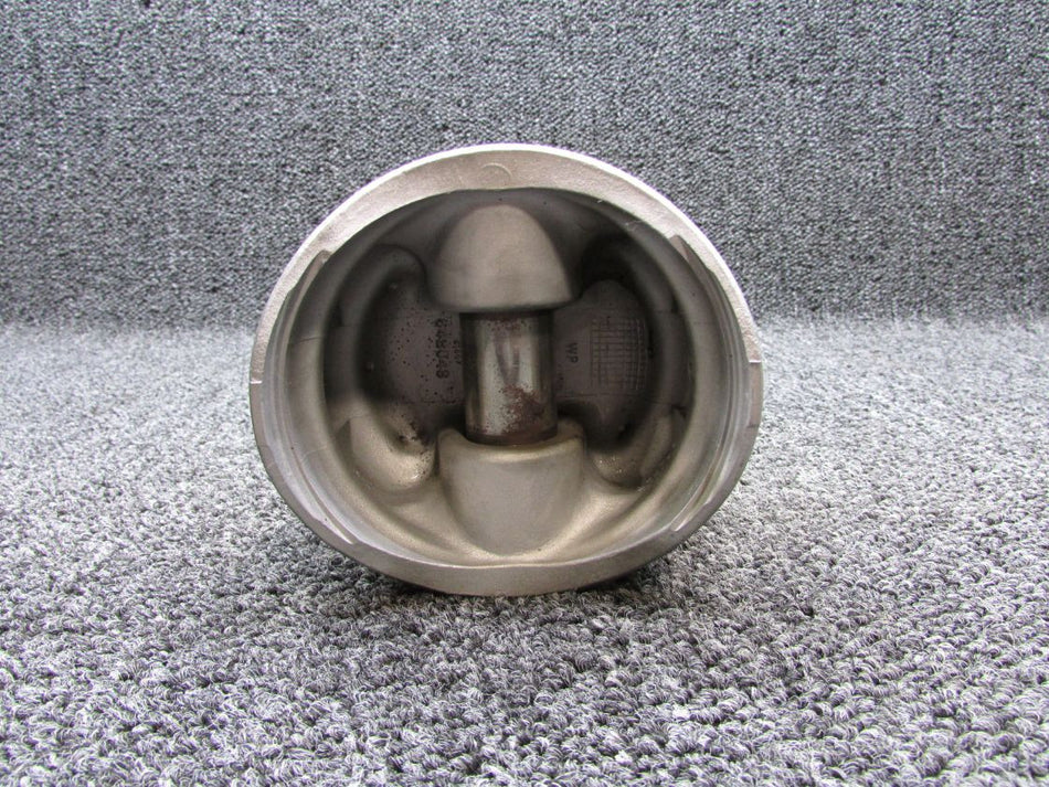 648048 Continental TSIO-360 Piston (Minor Pitting)