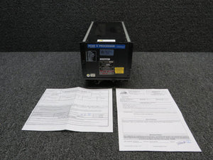 066-50000-2120 Bendix King TPA-81A TCAS Processor with 8130-3 (Repaired)