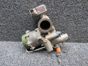 342678-3-1 Airesearch Series 5 Pressure Differential Regulator