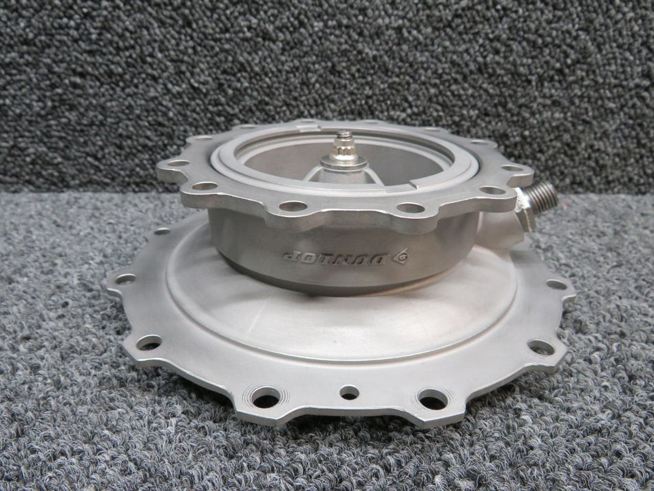 AC69924 Dunlop HP7 Bleed Valve Assembly with 8130-3 (Overhauled)