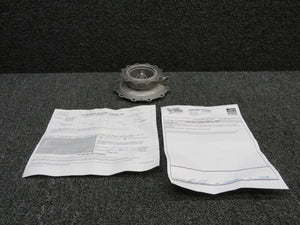 AC69924 Dunlop HP7 Bleed Valve Assembly with 8130-3 (Overhauled)