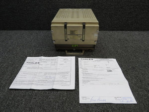 B372BAM0511 Thales Spoiler Elevator Computer with 8130-3 (Inspected)