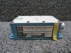 682R369G01 Westinghouse IICU Termination Unit
