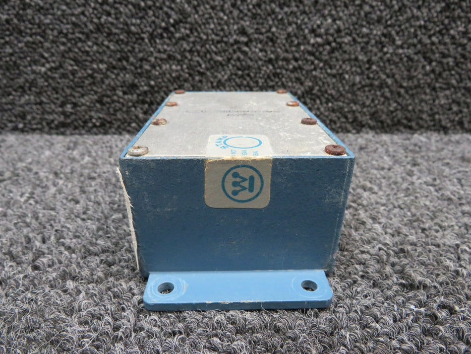 682R369G01 Westinghouse IICU Termination Unit