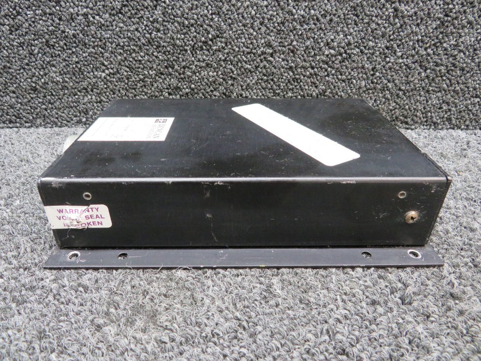 501-1132-02 JET MT-101B Mach Trim Computer with Mods (28VDC or 115VAC)
