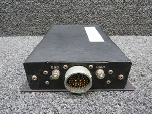 501-1132-02 BF Goodrich MT-101B Mach Trim Computer with Mods (28VDC or 115VAC)
