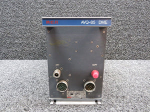MI-585015-1 RCA AVQ-85 DME Interrogator Unit with Mods