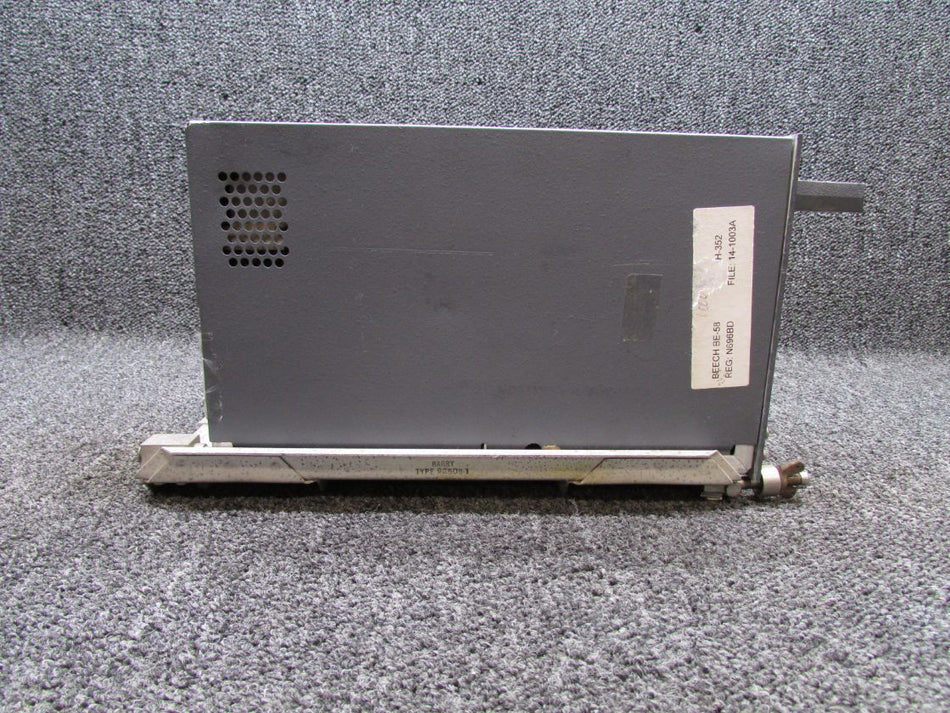 MI-585149 RCA Primus-20WXD Receiver-Transmitter with Tray and Mod