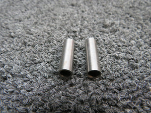 95061-106 Piper Seat Roller Bushing Set of 2 (New Old Stock)