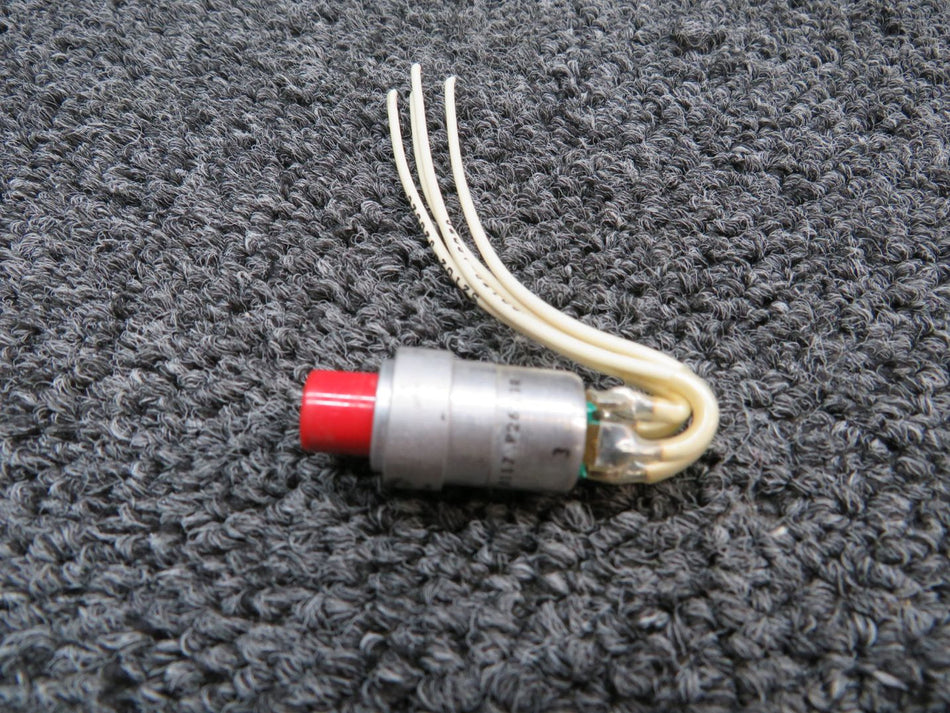 W103M3R Mitsubishi MU-300 Switch Assembly