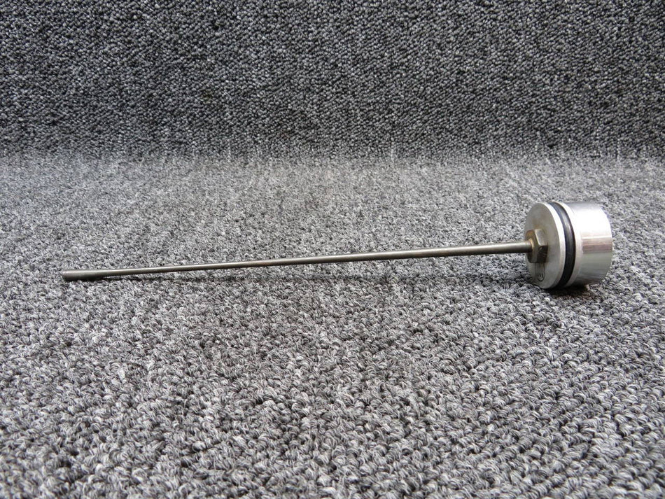 0841207-1 Cessna T310R Metering Pin and Piston Assembly LH