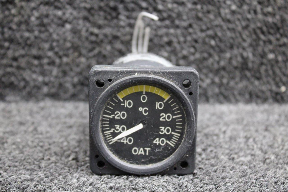 0241-003 B and D Outside Air Temperature Indicator (Core)
