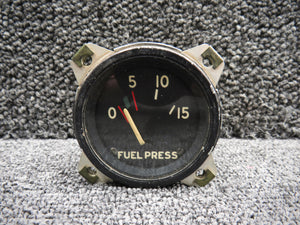 1508360 Mooney Fuel Pressure Indicator (Core)