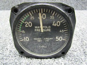 SP3522-CES-2 Standard Products Manifold Pressure Indicator