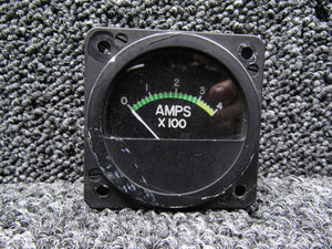 12-1101-1 RC Allen Ammeter Indicator (0-400 Amps)