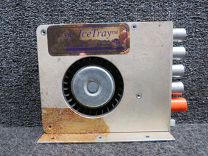 FN-300 Troll Avionics Ice Tray Avionics Cooling Fan (Volts: 28)