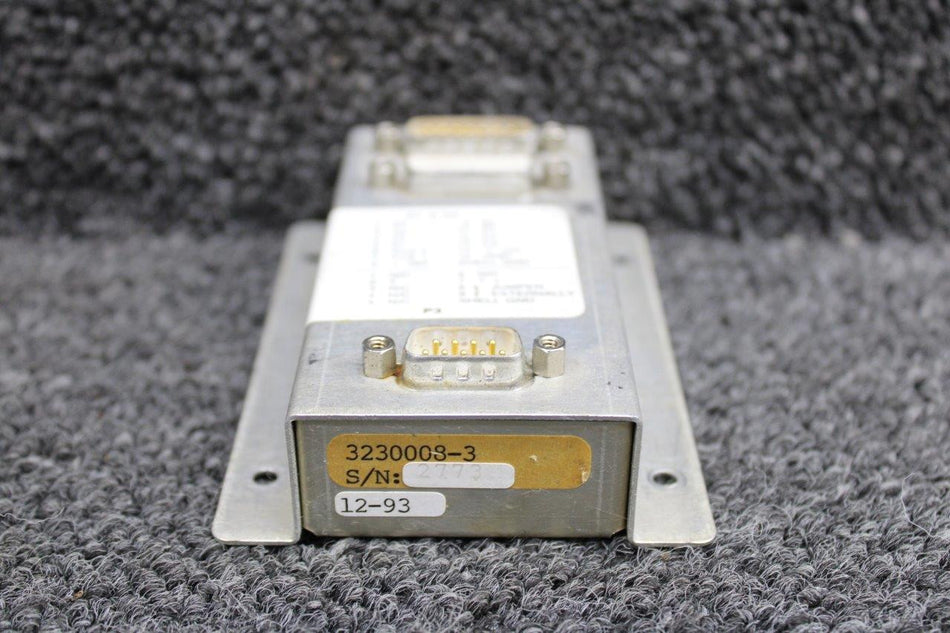 3230008-3 (Alt: 2006) Northstar Mode C Serializer