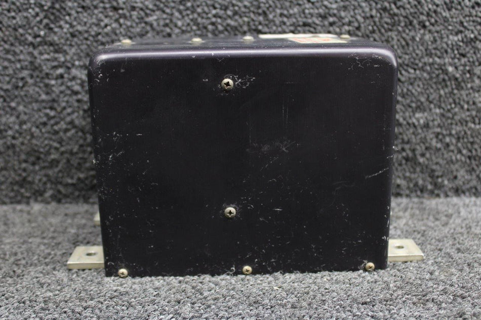 501-1142-06 JET AD-102D Air Data Sensor w Mods (Volts: 28) (Amps: 4)