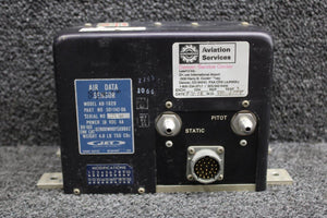 501-1142-06 JET AD-102D Air Data Sensor w Mods (Volts: 28) (Amps: 4)