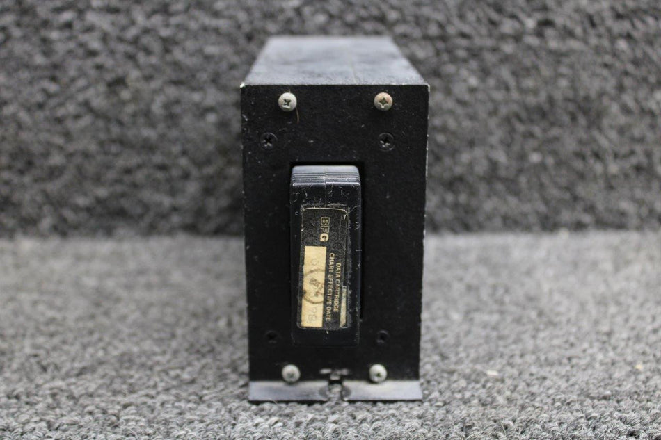 805D0650-02 Foster Airdata DB682 Database with Cartridge and Mod