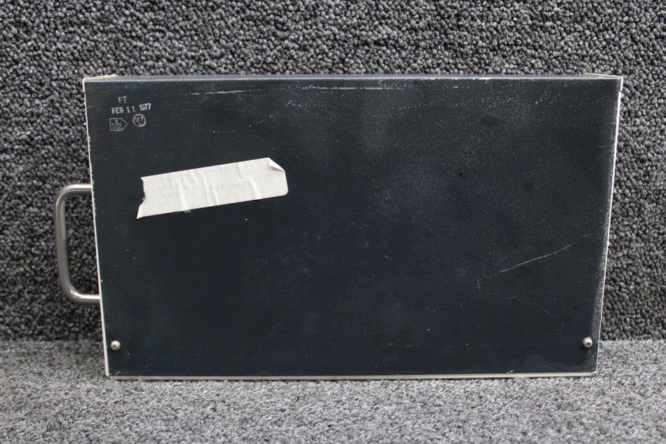 4018369-904 Sperry Z-500 Flight Director Computer