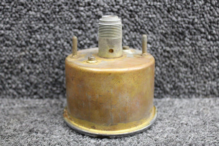 GMC Tachometer Indicator (Hours: .1)