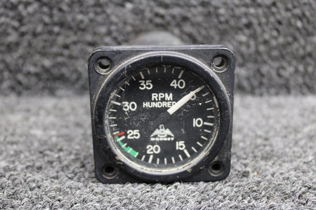 Mooney Aircraft Parts & Accessories 660064-000 Mooney RPM Indicator