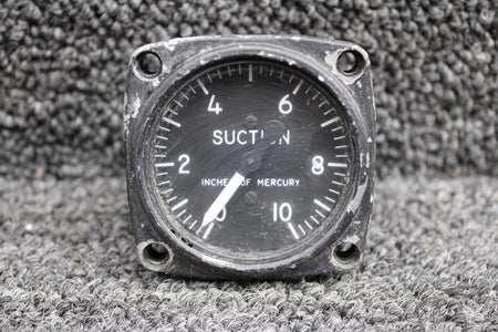 Aircraft Instrument and Development Inc 27-4000 Aircraft Instrument and Development Inc Suction Indicator