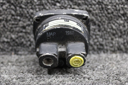 Aircraft Instrument and Development Inc 27-4000 Aircraft Instrument and Development Inc Suction Indicator