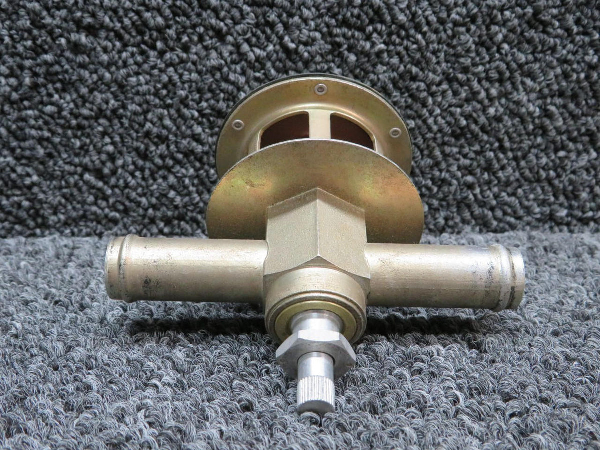 Airborne 133C1 Airborne Vacuum Regulator Valve