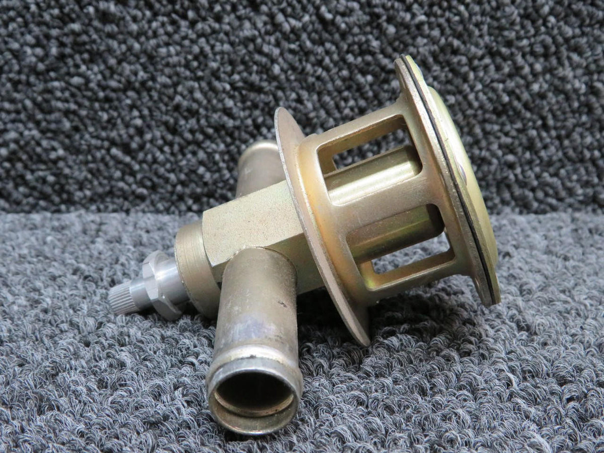 Airborne 133C1 Airborne Vacuum Regulator Valve