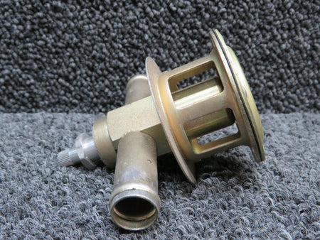 Airborne 133C1 Airborne Vacuum Regulator Valve