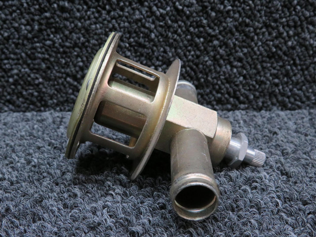 Airborne 133C1 Airborne Vacuum Regulator Valve