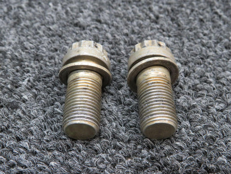 Does Not Apply B3339-1 Propeller Bolt Set of 2