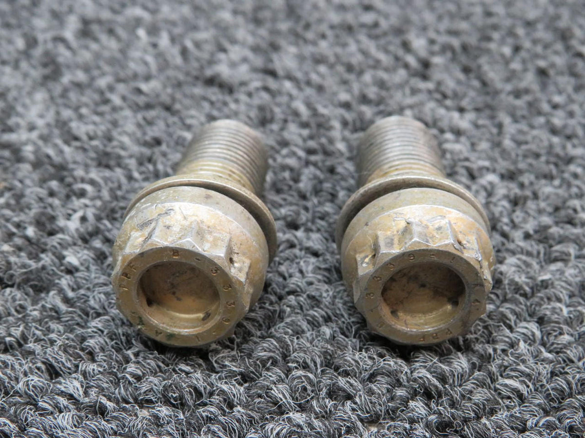 Does Not Apply B3339-1 Propeller Bolt Set of 2