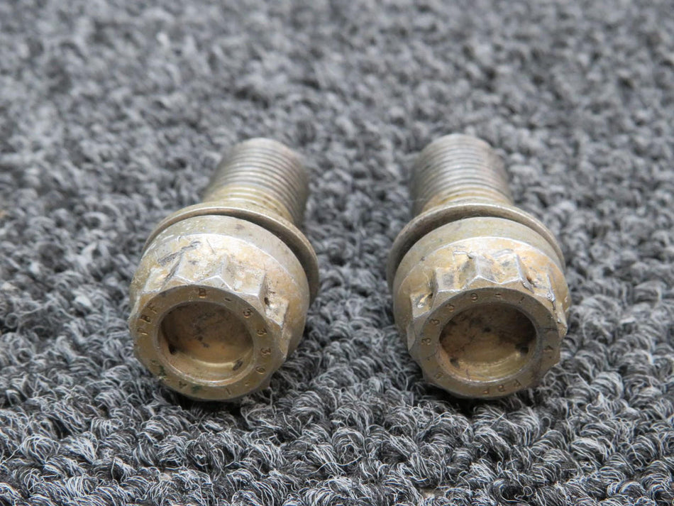 Does Not Apply B3339-1 Propeller Bolt Set of 2