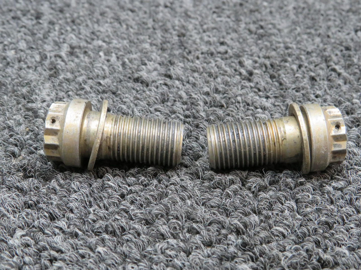 Does Not Apply B3339-1 Propeller Bolt Set of 2