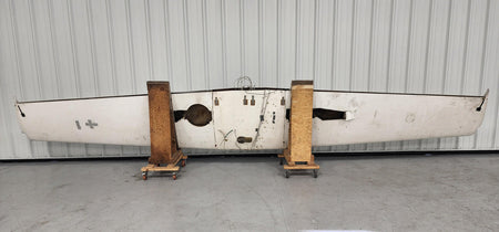 Glasair Single Piece Wing Structure Assembly