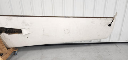Glasair Single Piece Wing Structure Assembly
