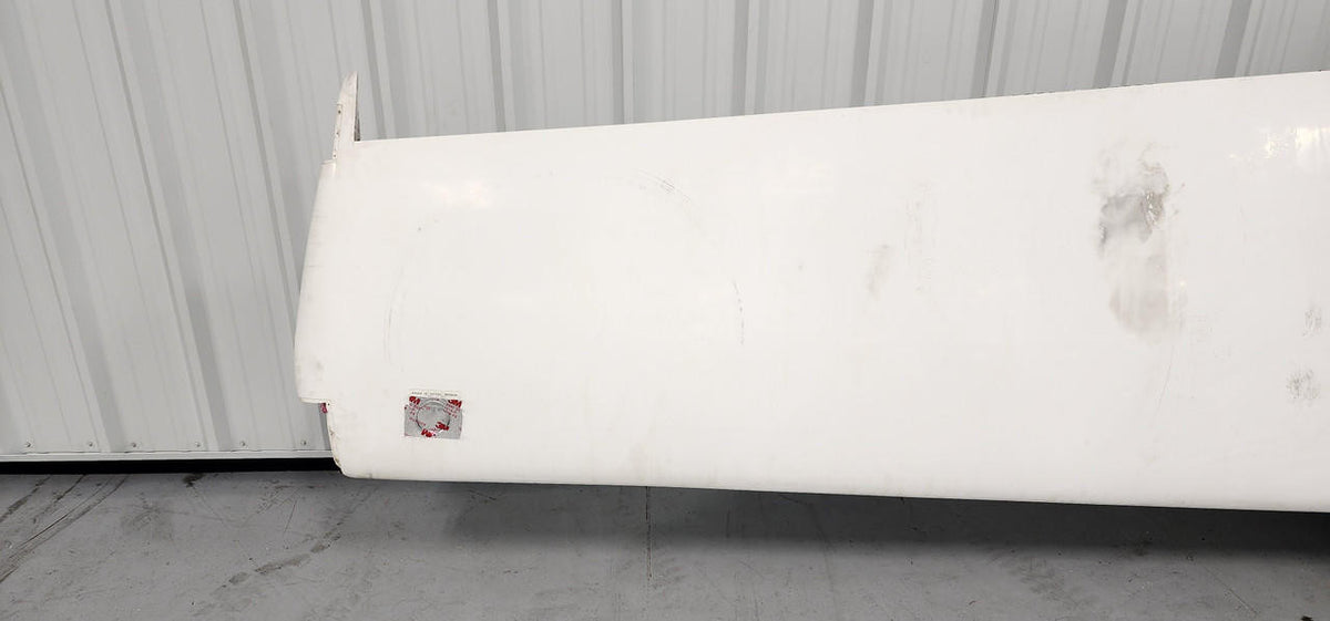 Glasair Single Piece Wing Structure Assembly