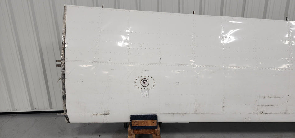 Cessna Aircraft Parts 1722001-13 Cessna 177 Wing Structure Assembly LH