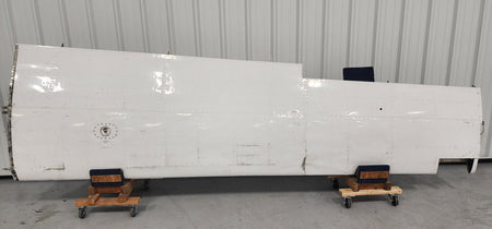Cessna Aircraft Parts 1722001-13 Cessna 177 Wing Structure Assembly LH