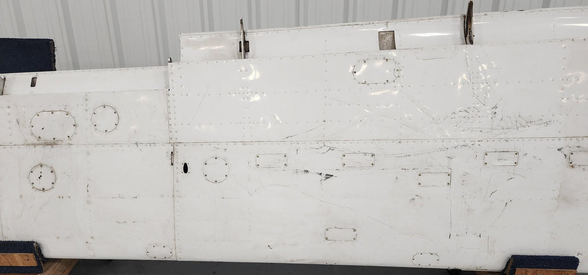 Cessna Aircraft Parts 1722001-13 Cessna 177 Wing Structure Assembly LH