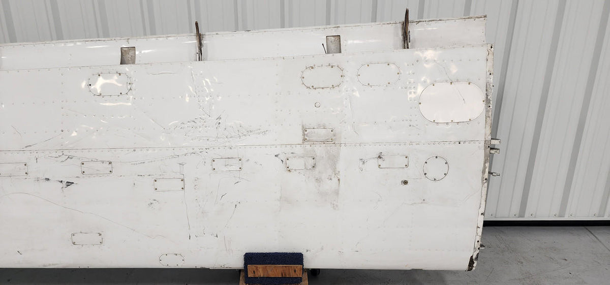 Cessna Aircraft Parts 1722001-13 Cessna 177 Wing Structure Assembly LH